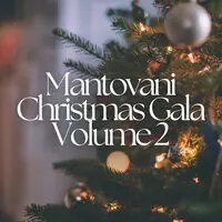 Factory Price Mantovani Orchestra Presents - The Christmas Gala, Vol.,2