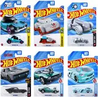 Hot Deal Hot Wheels 1 64 Basic Car 72 Piece A Asrt
