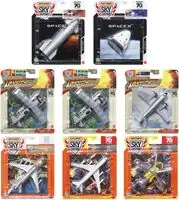 Matchbox Skybusters 8 Piece J Asrt Trending