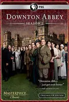 Bulk Order Downton Abbey: Series 2