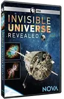 New Arrival Nova: Invisible Universe