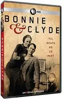 Editor’s Pick American Experience: Bonnie and Clyde