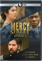 Mercy Street: Season 2 Authentic