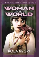 Woman Of The World (Silent) / (Mod) Best Choice