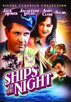 Ships Of The Night (Silent) / (Mod) High Quality