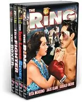 Bulk Order Classic Boxing Movies
