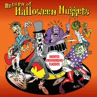 Last Chance Return Of Halloween Nuggets / Various