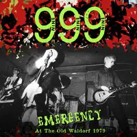 Last Chance Emergency At The Old Waldorf 1979