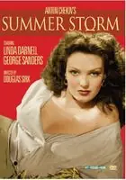 Summer Storm Fan Favorite