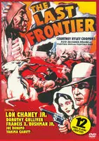 Last Frontier Special Discount