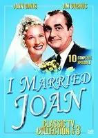 Popular I Married Joan: Classic TV Collection #3