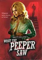 What the Peeper Saw Free Shipping