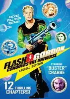 Flash Gordon Conquers the Universe Top Rated