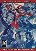 The Phantom of the Air Holiday Sale