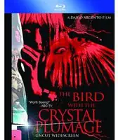 Price Cut The Bird With the Crystal Plumage