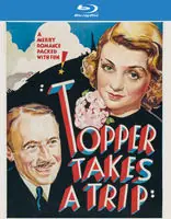 Topper Takes a Trip Fan Favorite