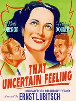 Instant Buy That Uncertain Feeling