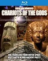 Chariots Of The Gods: 50th Anniversary / (Aniv) Final Sale