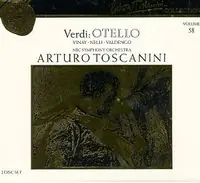 Toscanini Collection 58 One Day Deal