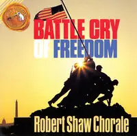 Worldwide Shipping Battle Cry Of Freedom