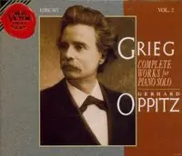 Complete Works for Piano Trending