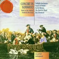 Direct From Manufacturer Concert in Sanssouci