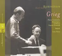 Fresh Stock Rubinstein Collection 13