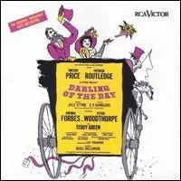 Darling Of The Day: Original Broadway Cast Recording (Remastered) Budget