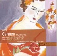Fresh Stock Carmen [Highlights]
