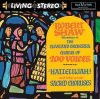 Hot Deal Hallelujah & Other Great Sacred Choruses