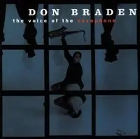 Voice of Saxophone Top Pick