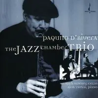 The Jazz Chamber Trio Price Drop