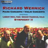 Piano & Violin Concertos Premium