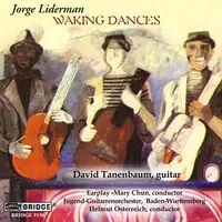 Professional Grade Waking Dances