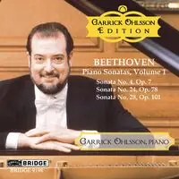 Luxury Piano Sonatas 1