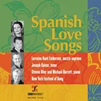 High Quality Spanish Love Songs