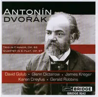 Professional Grade Piano Trio in F minor