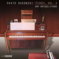 Etudes for Piano Trending