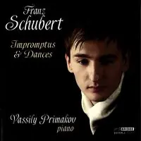 Original Dances & Impromptus