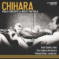 Bulk Order Music of Paul Chihara 2