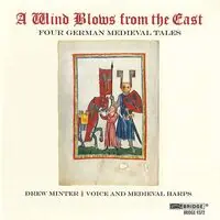 Last Chance Wind Blows from the East: Four German / Various