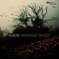 Ruders: Nightshade Trilogy Next Day Delivery