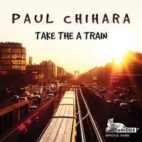 Free Delivery Take the a Train