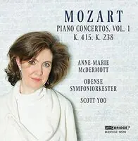 Price Drop Piano Concertos 1