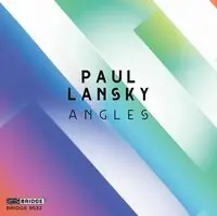 Angles Editor’s Pick