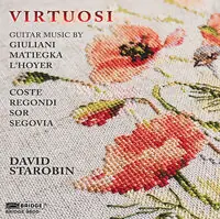 Virtuosi Final Sale
