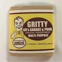 Fast Shipping Gritty '60s Garage & Punk / Various