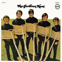 Gordian Knot [Colored Vinyl] (Wht) Special Discount