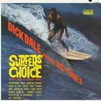 Genuine Surfers' Choice