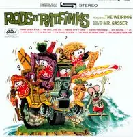 Top Rated Rods & Ratfinks